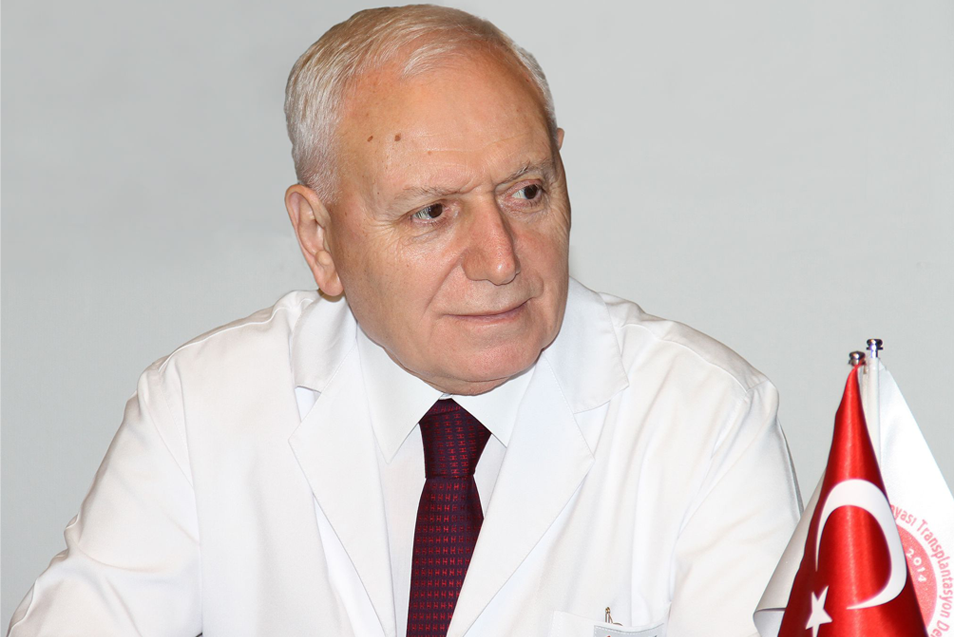 Prof. Dr. Mehmet Haberal: Türk Tıp Tarihini Değiştiren Hekimin Yolculuğu