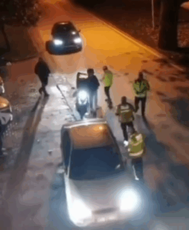 Yalova’da Bir Aylık Radar Denetimi: 1.514 Sürücüye Ceza Kesildi