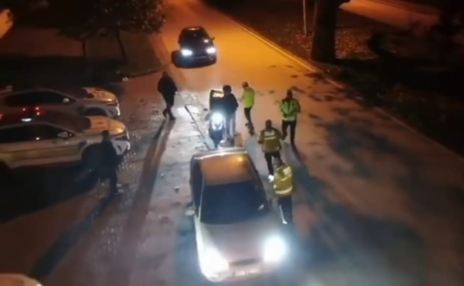 Yalova’da Bir Aylık Radar Denetimi: 1.514 Sürücüye Ceza Kesildi