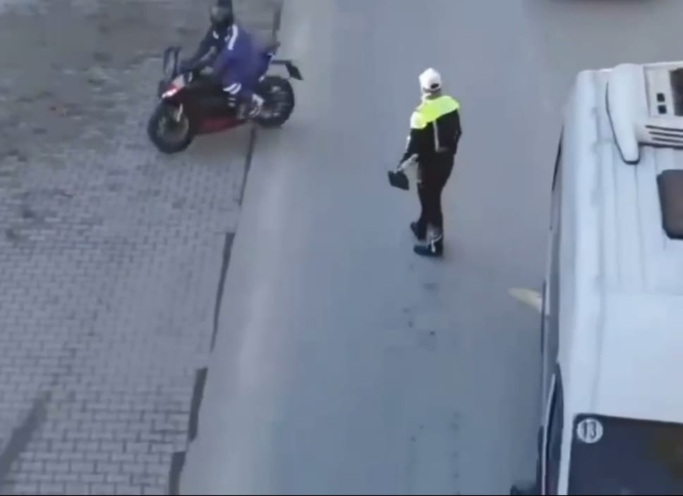 Yalova’da Bir Aylık Radar Denetimi: 1.514 Sürücüye Ceza Kesildi