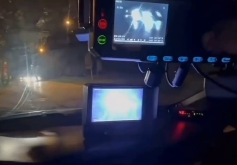 Yalova’da Bir Aylık Radar Denetimi: 1.514 Sürücüye Ceza Kesildi