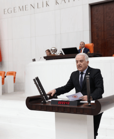 MEVCUT OSB’LER BOŞ DURURKEN YENİSİNE NEDEN İHTİYAÇ DUYULUYOR?