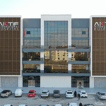 Aktif International Hospital Çiftlikköy Hizmete Girdi: “Hastalıkta ve Sağlıkta Yanınızdayız”