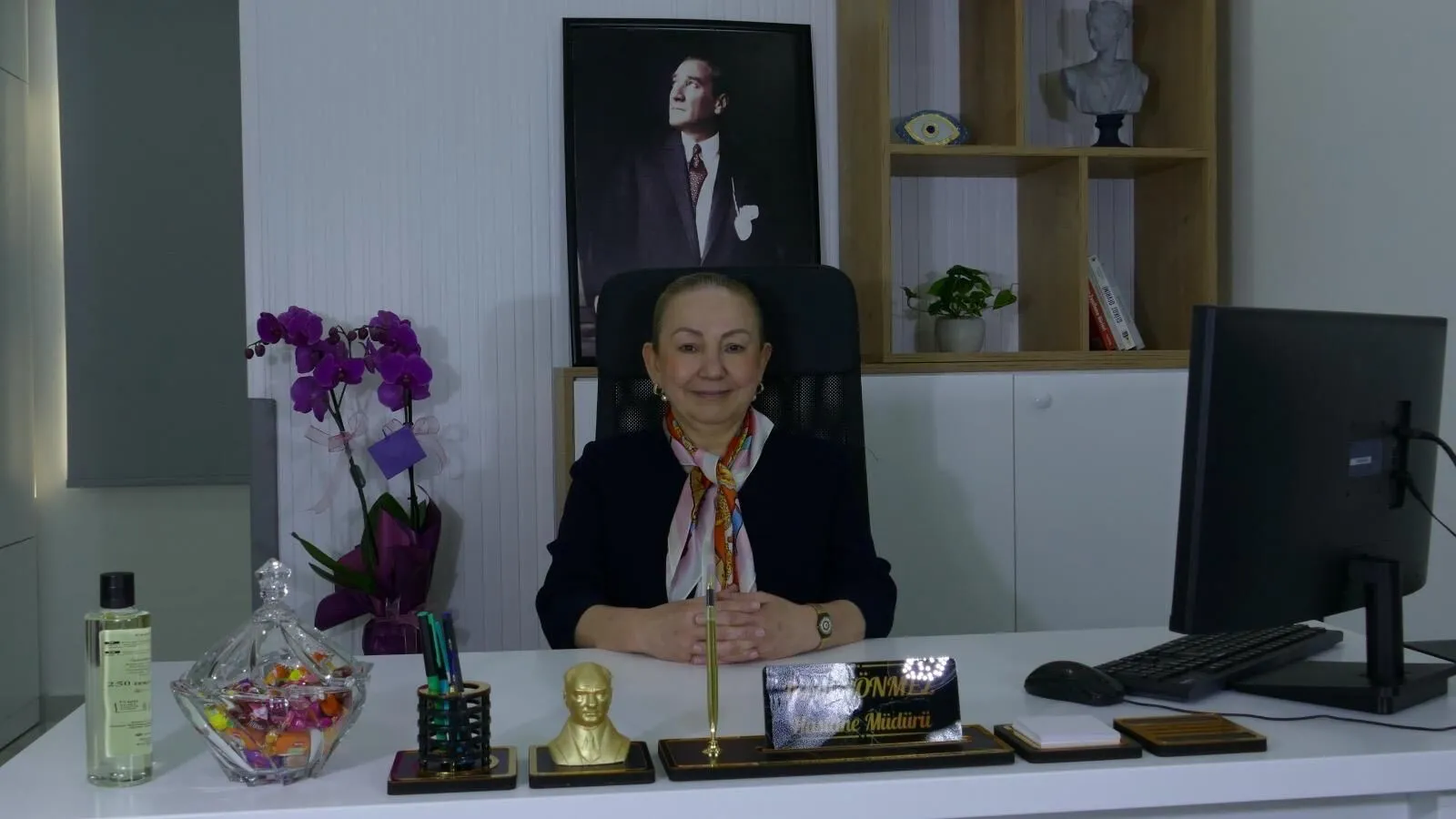 Aktif International Hospital Çiftlikköy Hizmete Girdi: “Hastalıkta ve Sağlıkta Yanınızdayız”