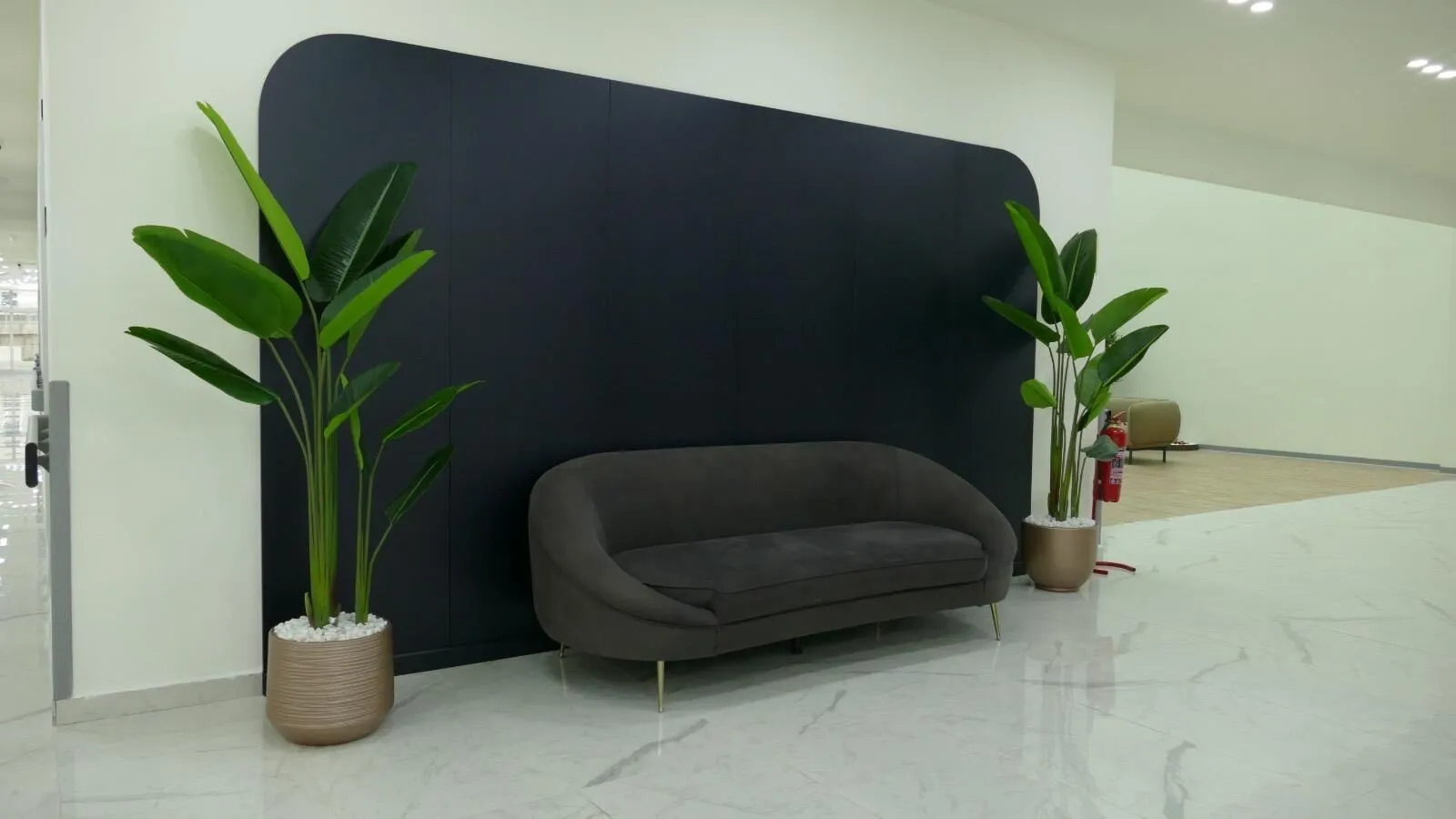 Aktif International Hospital Çiftlikköy Hizmete Girdi: “Hastalıkta ve Sağlıkta Yanınızdayız”