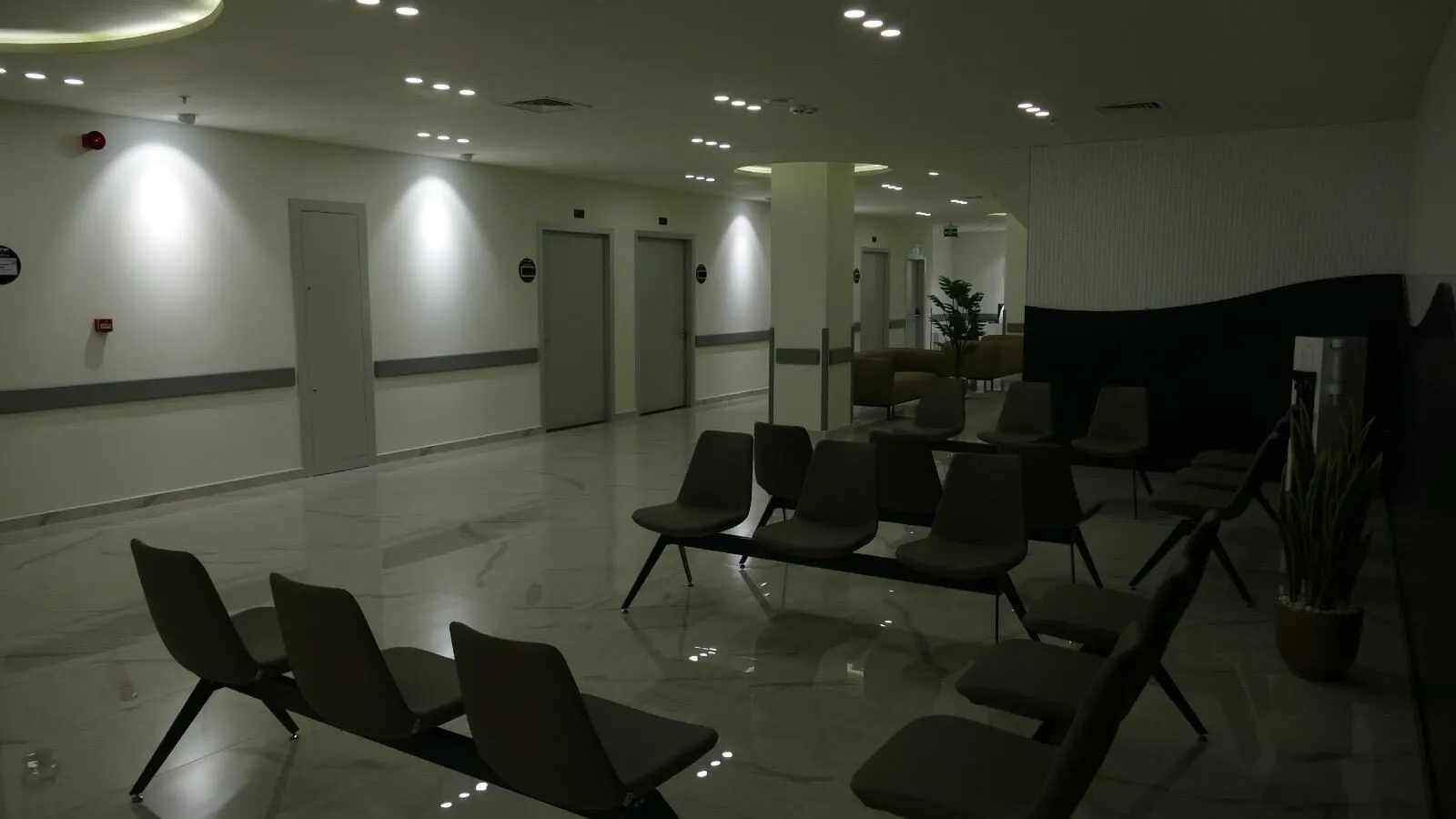 Aktif International Hospital Çiftlikköy Hizmete Girdi: “Hastalıkta ve Sağlıkta Yanınızdayız”