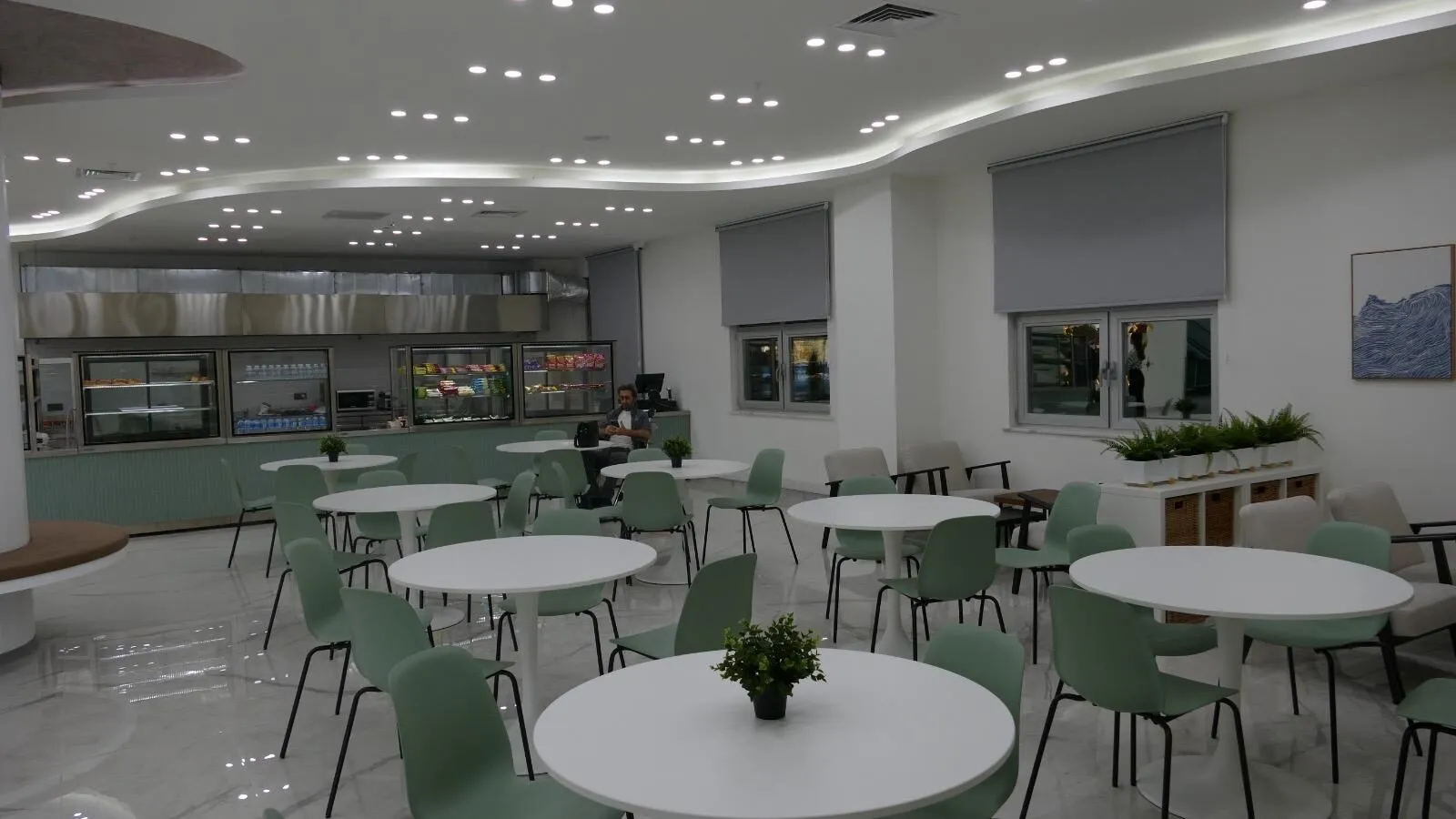 Aktif International Hospital Çiftlikköy Hizmete Girdi: “Hastalıkta ve Sağlıkta Yanınızdayız”