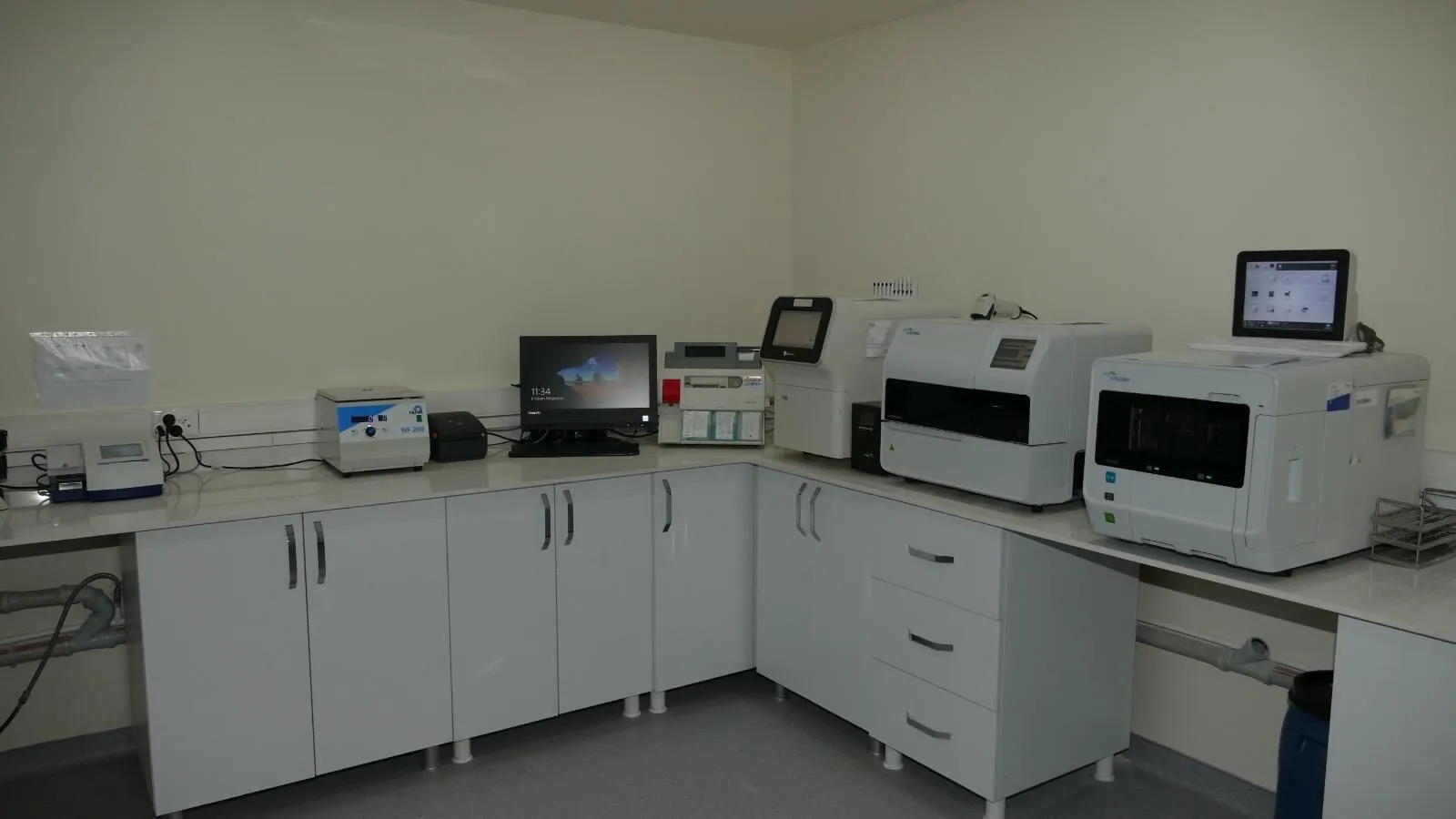 Aktif International Hospital Çiftlikköy Hizmete Girdi: “Hastalıkta ve Sağlıkta Yanınızdayız”