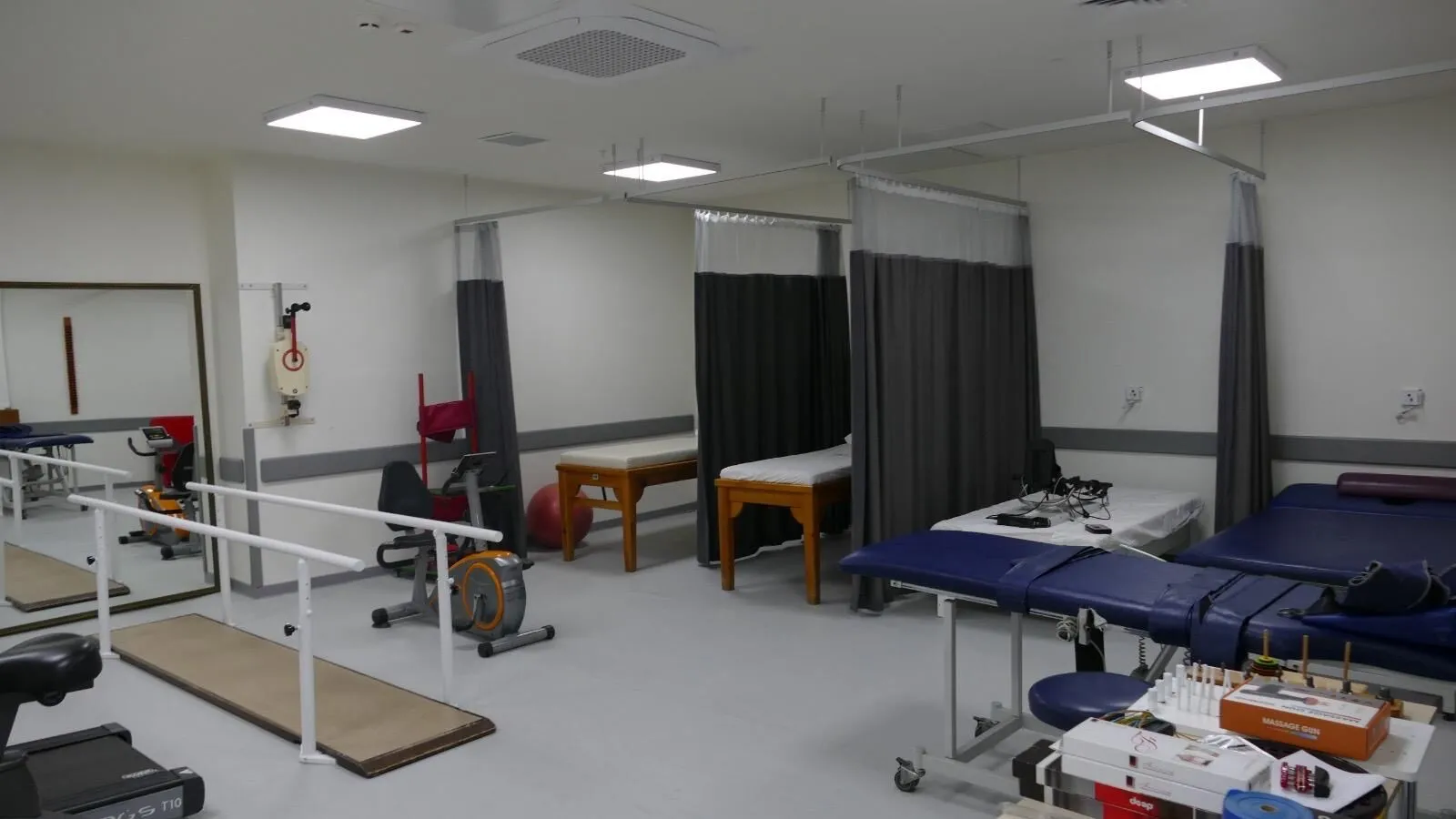 Aktif International Hospital Çiftlikköy Hizmete Girdi: “Hastalıkta ve Sağlıkta Yanınızdayız”