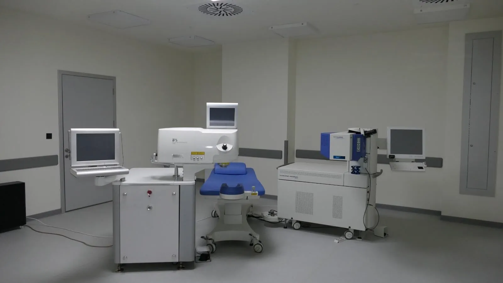 Aktif International Hospital Çiftlikköy Hizmete Girdi: “Hastalıkta ve Sağlıkta Yanınızdayız”