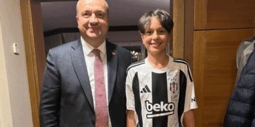 Çınarcık Belediye Başkanı Avni Kurt’tan Dünya Çocuk Hakları Günü Mesajı: “Çocukların Güvende ve Mutlu Olduğu Bir Dünya Diliyorum”