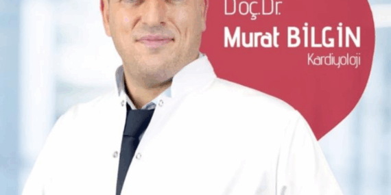 Kardiyoloji Uzmanı Doç. Dr. Murat Bilgin, Orhangazi 15 Temmuz Şehitler Anadolu Lisesi’nde Öğrencilerle Buluştu