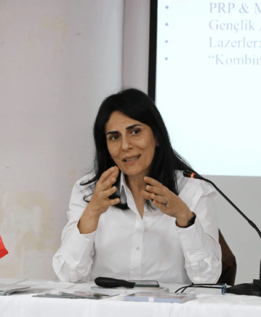 Çiftlikköy’de Medikal Estetik Semineri Yoğun İlgi Gördü Botoks, Dolgu ve Cilt Bakımında Güncel Yaklaşımlar Anlatıldı