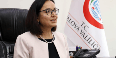 VALİ DR. HÜLYA KAYA’NIN 24 KASIM ÖĞRETMENLER GÜNÜ MESAJI