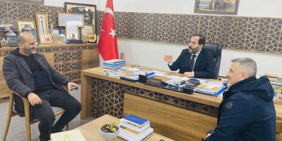 İl Genel Meclisi Başkanı Hasan Soygüzel’den Yalova Basınına Özel Açıklamalar