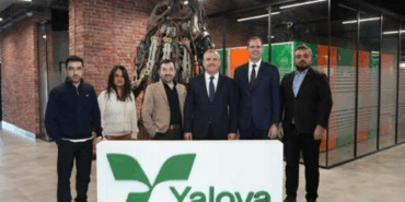 Yalova Makine İhtisas OSB, Ulusal ve Uluslararası Projelerde Gösterdiği Başarılarla Öne Çıkıyor