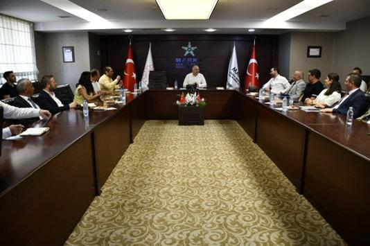 Yalova Makine İhtisas OSB, Ulusal ve Uluslararası Projelerde Gösterdiği Başarılarla Öne Çıkıyor