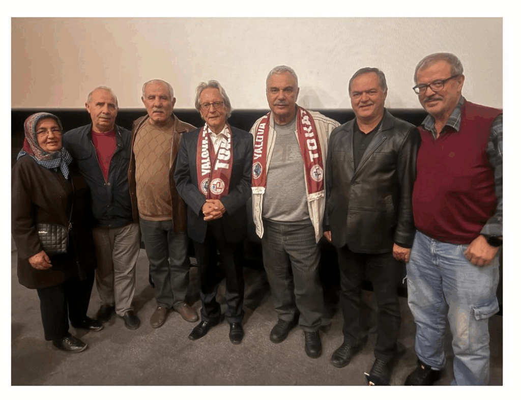 YALOVA TOKATLILAR DERNEĞİ’NDEN KÜÇÜK URAS’A ANLAMLI DESTEK GECESİ