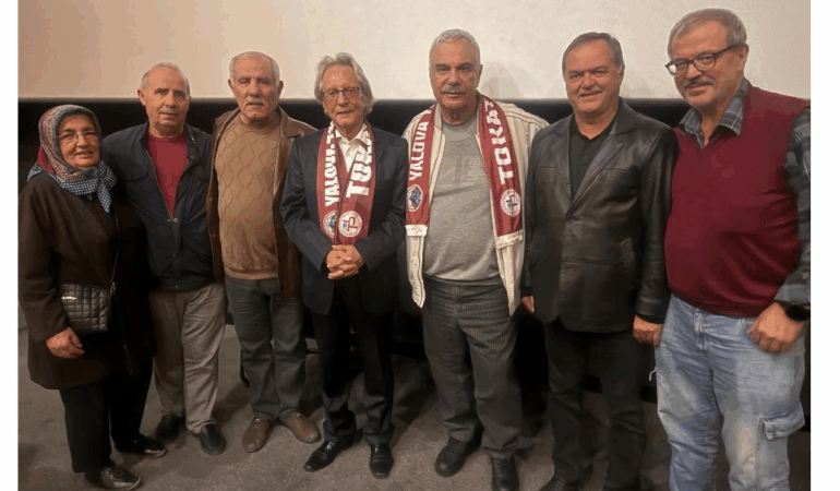 YALOVA TOKATLILAR DERNEĞİ’NDEN KÜÇÜK URAS’A ANLAMLI DESTEK GECESİ