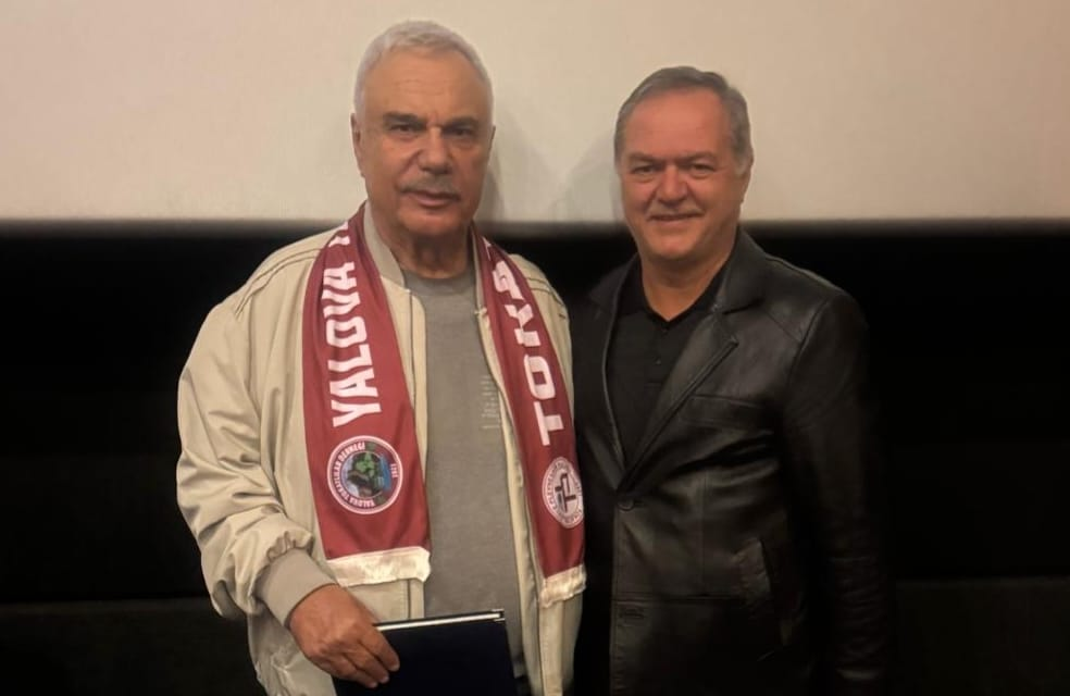 YALOVA TOKATLILAR DERNEĞİ’NDEN KÜÇÜK URAS’A ANLAMLI DESTEK GECESİ