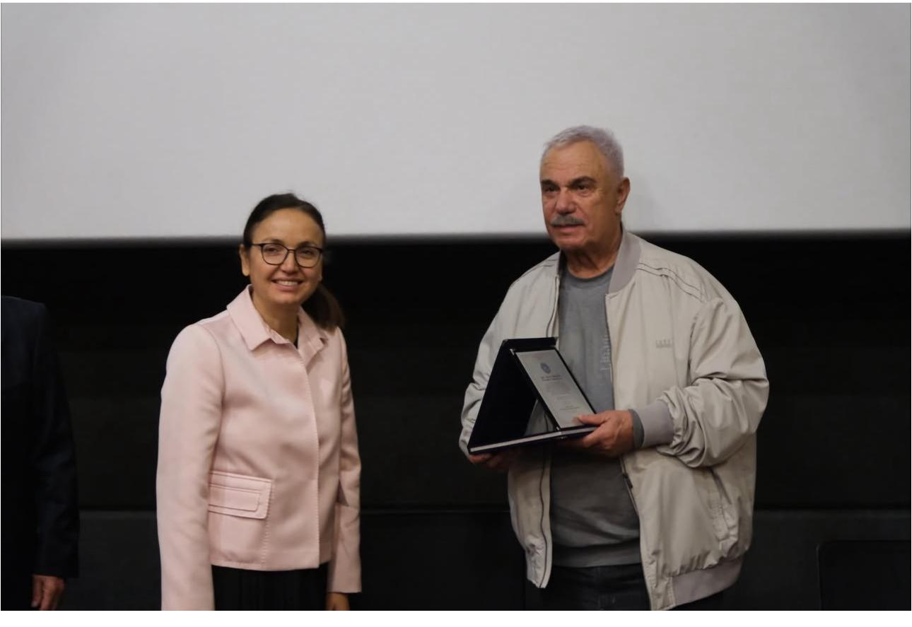 YALOVA TOKATLILAR DERNEĞİ’NDEN KÜÇÜK URAS’A ANLAMLI DESTEK GECESİ