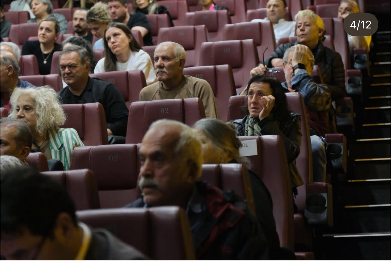 YALOVA TOKATLILAR DERNEĞİ’NDEN KÜÇÜK URAS’A ANLAMLI DESTEK GECESİ