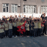 Yalova’da İlkokul Öğrencilerine Teknolojiyle Tanışma Fırsatı: Geniş Katılımlı Etkinlik Yoğun İlgi Gördü