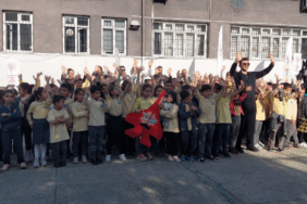 Yalova’da İlkokul Öğrencilerine Teknolojiyle Tanışma Fırsatı: Geniş Katılımlı Etkinlik Yoğun İlgi Gördü