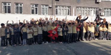 Yalova’da İlkokul Öğrencilerine Teknolojiyle Tanışma Fırsatı: Geniş Katılımlı Etkinlik Yoğun İlgi Gördü