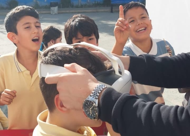 Yalova’da İlkokul Öğrencilerine Teknolojiyle Tanışma Fırsatı: Geniş Katılımlı Etkinlik Yoğun İlgi Gördü