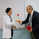 ÇINARCIK BELEDİYE BAŞKANI AVNİ KURT’TAN 24 KASIM ÖĞRETMENLER GÜNÜ MESAJI