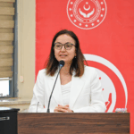 2025 Aile Yılı’nda Koruyucu Ailelere Vurgu: “Gönül Elçileri ile Koruyucu Aile Farkındalık Toplantısı” Yalova’da Gerçekleştirildi