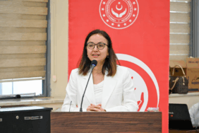 2025 Aile Yılı’nda Koruyucu Ailelere Vurgu: “Gönül Elçileri ile Koruyucu Aile Farkındalık Toplantısı” Yalova’da Gerçekleştirildi