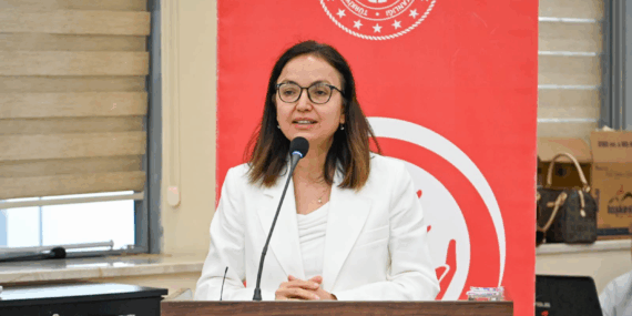 2025 Aile Yılı’nda Koruyucu Ailelere Vurgu: “Gönül Elçileri ile Koruyucu Aile Farkındalık Toplantısı” Yalova’da Gerçekleştirildi