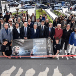 Yalova Kent Müzesi’nde “Bir Öğretmen Portresi: M. Kenan Bektaş” Sergisine Ziyaret