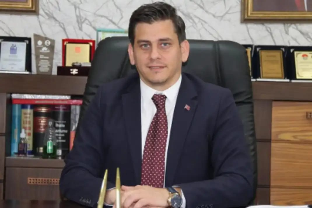 Tuna Camii İnşaatında Son Durum: Yüzde 70 Tamamlandı