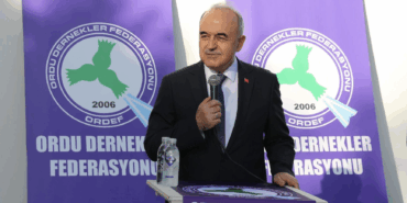 Vali Muammer Erol, 14. Ordu Günleri Kapsamındaki Kahvaltılı İstişare Programına Katıldı