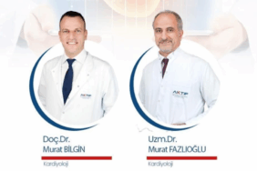 Aktif International Çiftlikköy Hastanesi Kardiyoloji Bölümü Yalova’da Yeni Bir Dönem Başlattı