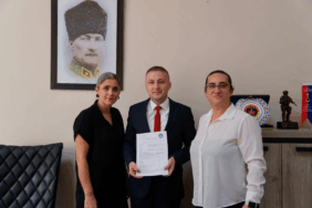 ÇİFTLİKKÖY BELEDİYESİ’NDEN FOR-ME İLE İNDİRİM PROTOKOLÜ