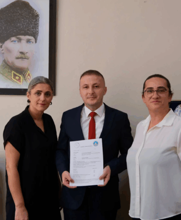 ÇİFTLİKKÖY BELEDİYESİ’NDEN FOR-ME İLE İNDİRİM PROTOKOLÜ