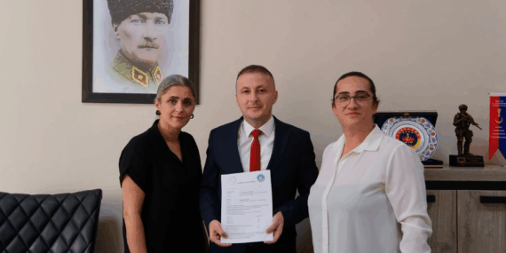 ÇİFTLİKKÖY BELEDİYESİ’NDEN FOR-ME İLE İNDİRİM PROTOKOLÜ