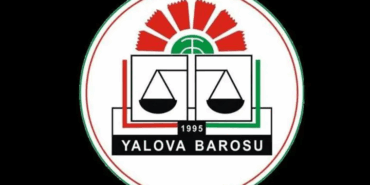 25 Kasım’da Yalova Barosu’ndan Kadına Yönelik Şiddete Karşı Güçlü Mesaj