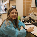 Yalova’nın Tecrübeli Diş Hekimi Nedime Gop, 14 Yıllık Hizmeti ve Güven Veren Yaklaşımıyla Takdir Topluyor