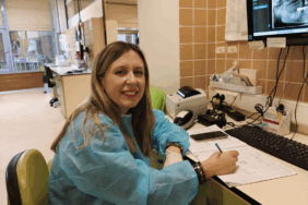 Yalova’nın Tecrübeli Diş Hekimi Nedime Gop, 14 Yıllık Hizmeti ve Güven Veren Yaklaşımıyla Takdir Topluyor