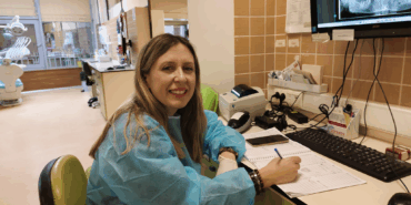 Yalova’nın Tecrübeli Diş Hekimi Nedime Gop, 14 Yıllık Hizmeti ve Güven Veren Yaklaşımıyla Takdir Topluyor