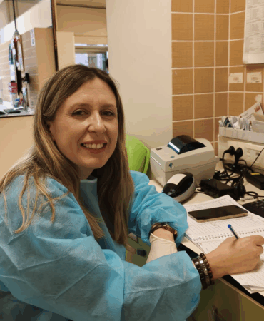 Yalova’nın Tecrübeli Diş Hekimi Nedime Gop, 14 Yıllık Hizmeti ve Güven Veren Yaklaşımıyla Takdir Topluyor