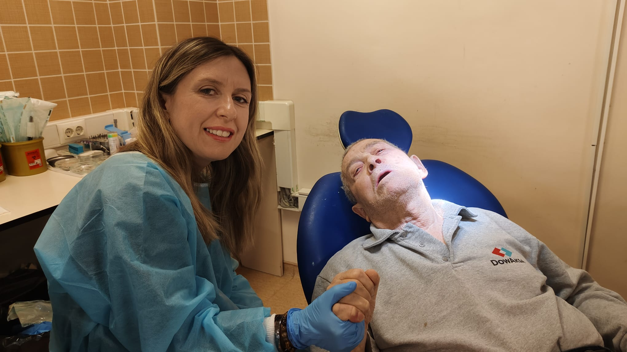 Yalova’nın Tecrübeli Diş Hekimi Nedime Gop, 14 Yıllık Hizmeti ve Güven Veren Yaklaşımıyla Takdir Topluyor 4 Yalova’nın Tecrübeli Diş Hekimi Nedime Gop, 14 Yıllık Hizmeti ve Güven Veren Yaklaşımıyla Takdir Topluyor