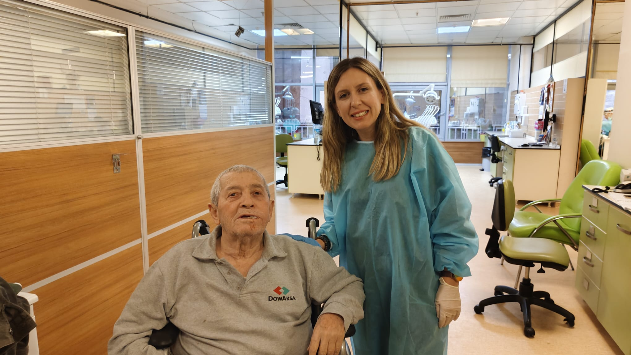 Yalova’nın Tecrübeli Diş Hekimi Nedime Gop, 14 Yıllık Hizmeti ve Güven Veren Yaklaşımıyla Takdir Topluyor 6 Yalova’nın Tecrübeli Diş Hekimi Nedime Gop, 14 Yıllık Hizmeti ve Güven Veren Yaklaşımıyla Takdir Topluyor