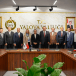 Yalova’da Su Krizi İçin Acil Eylem Planı Açıklandı: Baraj Kritik Seviyede, Kapsamlı Kısıtlamalar Başlıyor