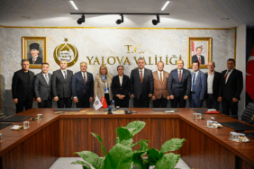 Yalova’da Su Krizi İçin Acil Eylem Planı Açıklandı: Baraj Kritik Seviyede, Kapsamlı Kısıtlamalar Başlıyor